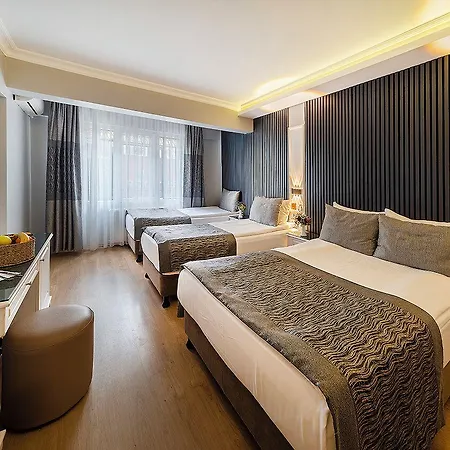 Hotel Beyazit Palace Istanbul