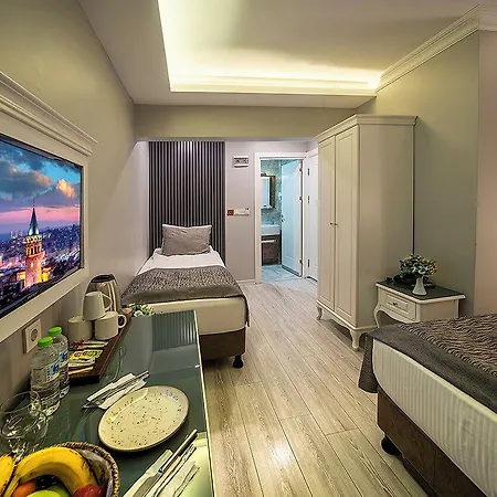 Beyazit Palace 4*