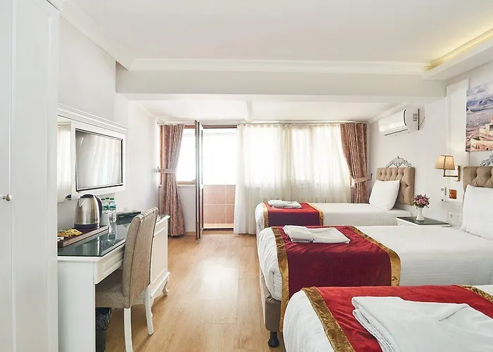 Beyazit Palace Istanbul