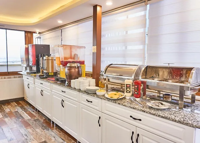 Beyazit Palace Istanbul