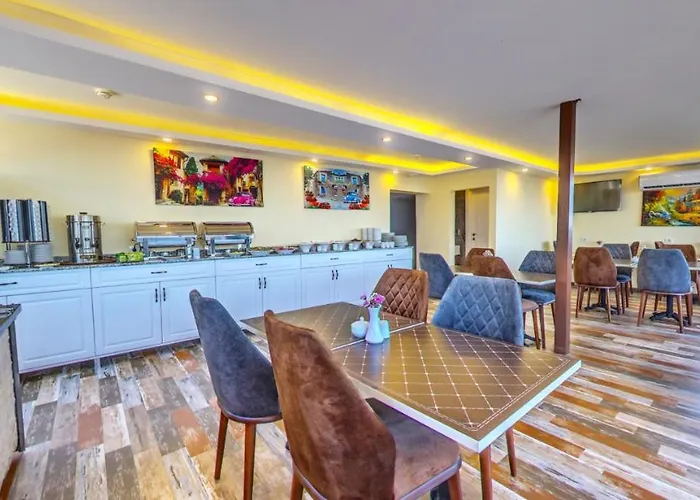 Beyazit Palace 4* Istanbul