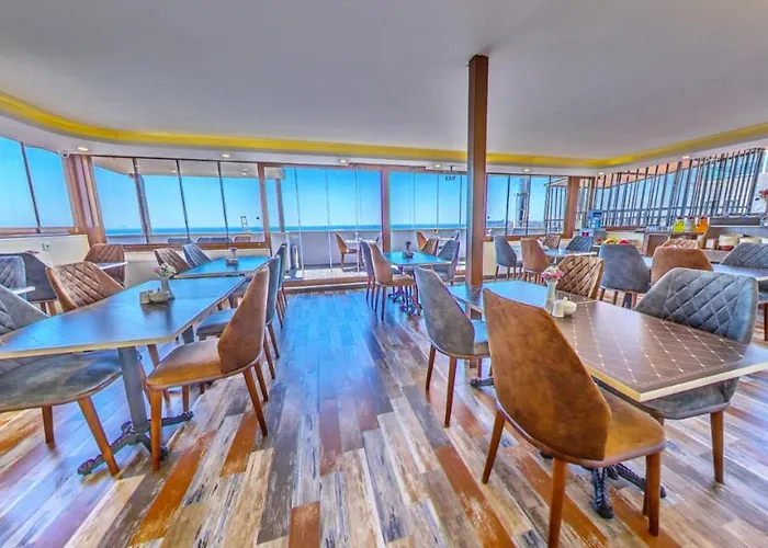 Hotell Beyazit Palace Istanbul