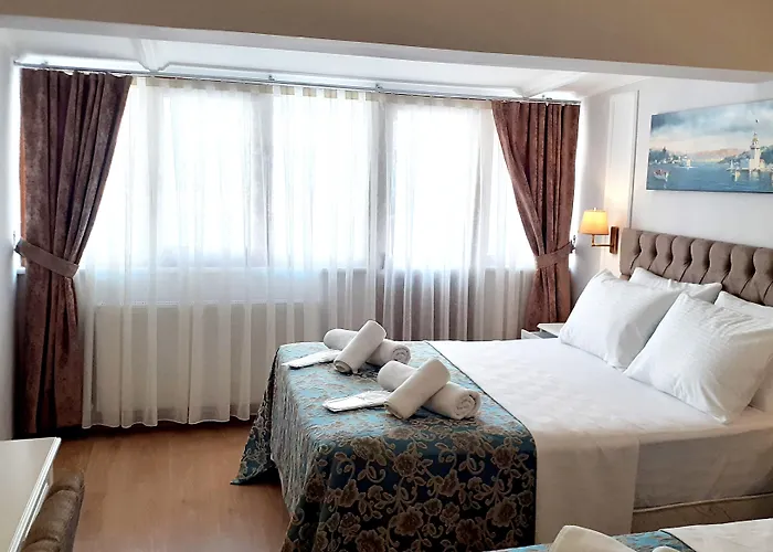 Beyazit Palace 4* Istanbul