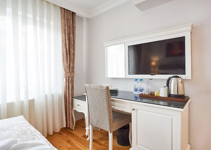 Hotell Beyazit Palace 4*