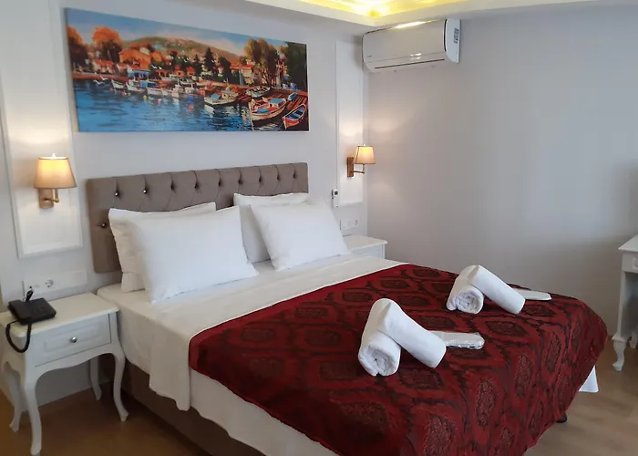 Beyazit Palace Hotell