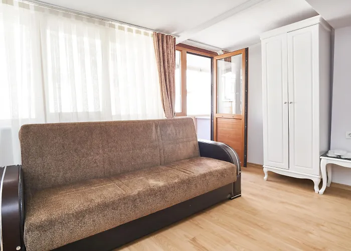 Beyazit Palace 4* Istanbul