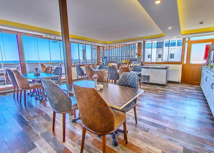 Beyazit Palace 4* Istanbul