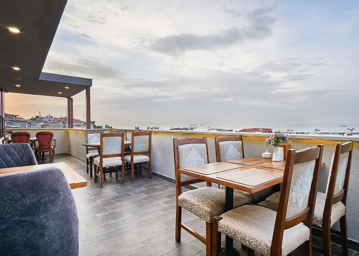 Hotell Beyazit Palace