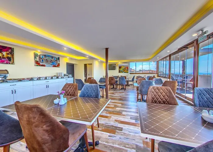 Hotell Beyazit Palace