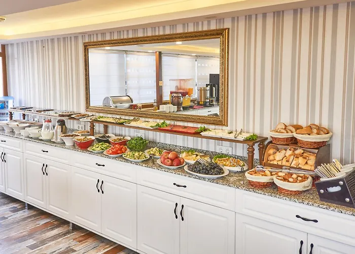 Hotell Beyazit Palace