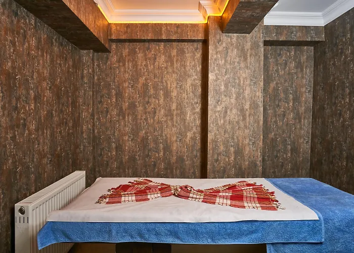 Hotell Beyazit Palace