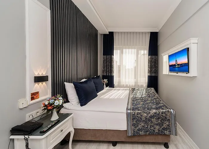 Hotell Beyazit Palace 4*