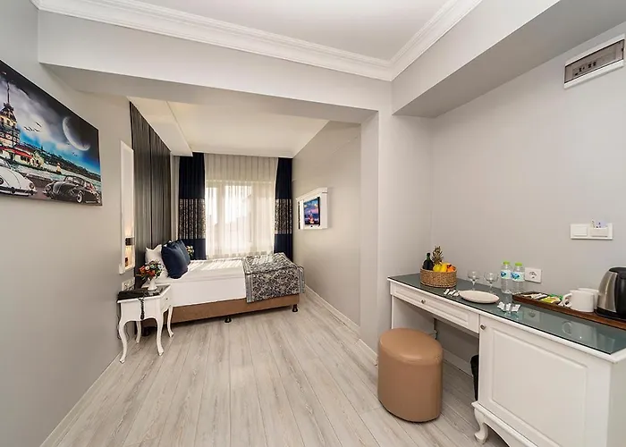 Beyazit Palace Istanbul