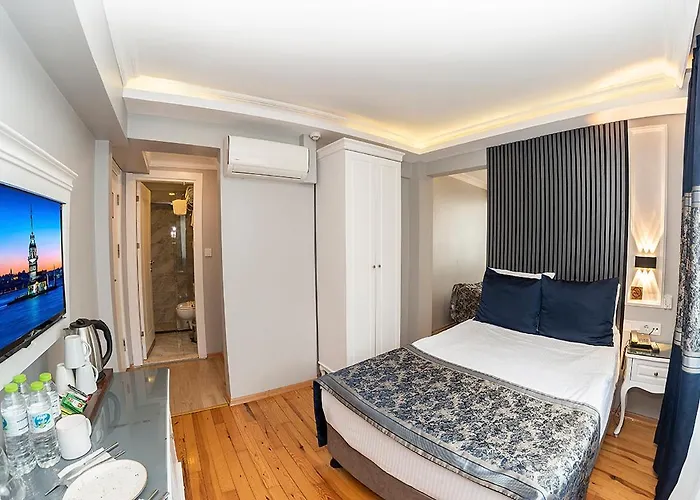 Hotell Beyazit Palace 4*