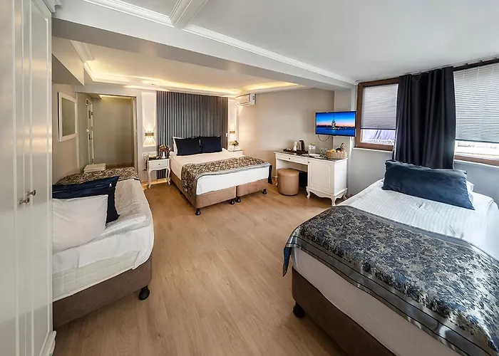 Beyazit Palace Istanbul