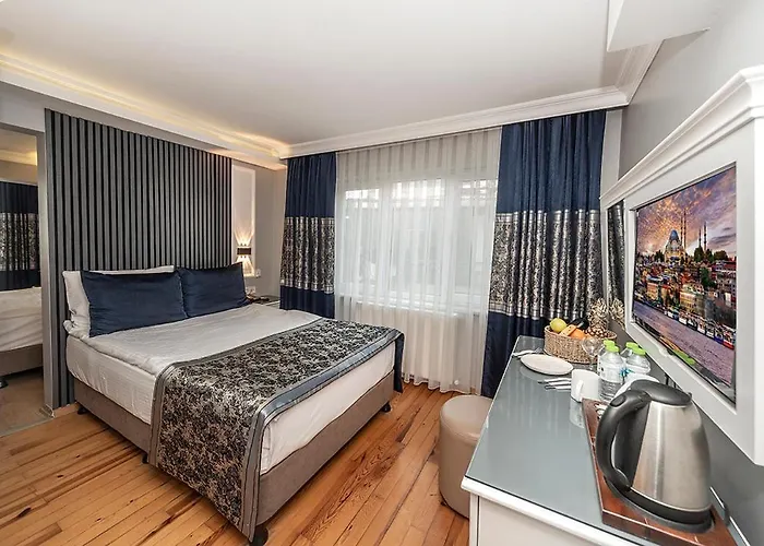 Beyazit Palace 4* Istanbul