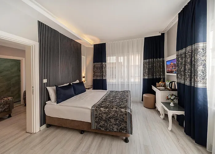 Beyazit Palace Hotell