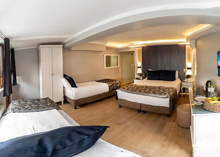 Beyazit Palace Istanbul