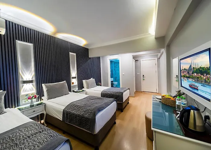 Beyazit Palace Istanbul