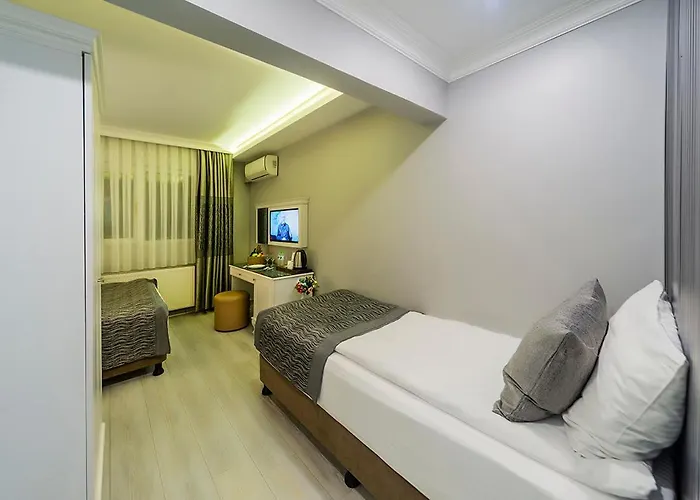 Beyazit Palace Hotell