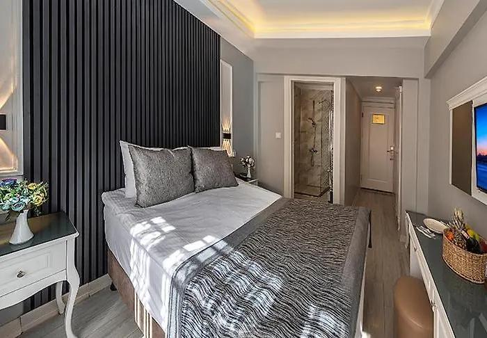 Beyazit Palace Istanbul