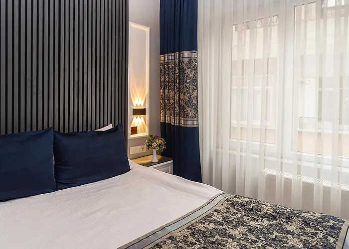 Beyazit Palace 4* Istanbul