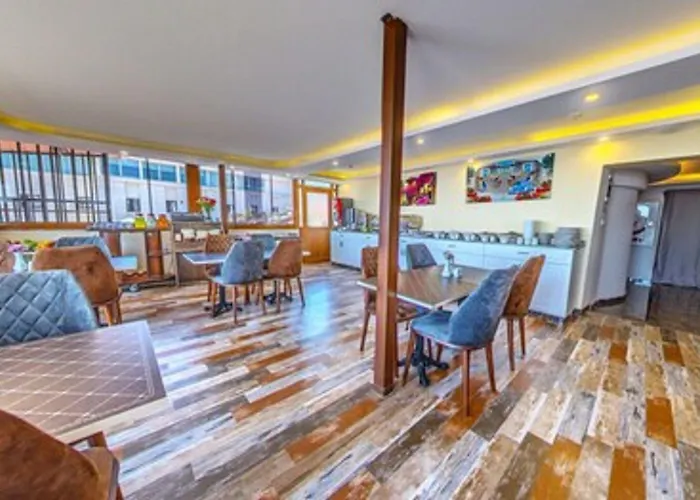 Beyazit Palace Istanbul