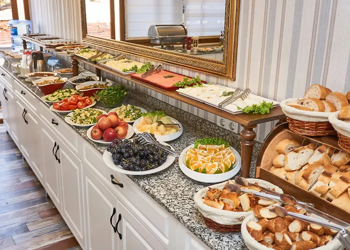 Beyazit Palace Hotell Istanbul