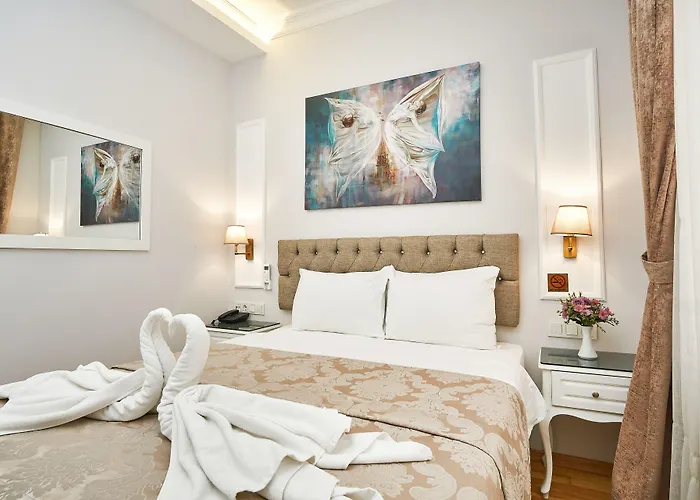 Beyazit Palace 4* Istanbul