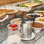 Beyazit Palace 4* איסטמבול