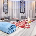 מלון Beyazit Palace 4*