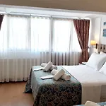 Beyazit Palace 4* איסטמבול