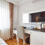 מלון Beyazit Palace 4*