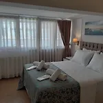 Beyazit Palace מלון 4*