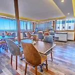 Beyazit Palace 4* איסטמבול