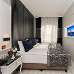 מלון Beyazit Palace 4*