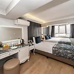 Beyazit Palace 4* איסטמבול