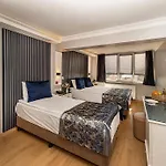 Beyazit Palace 4* איסטמבול