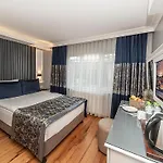 Beyazit Palace 4* איסטמבול