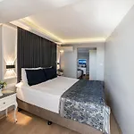 Beyazit Palace מלון 4*