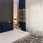 Beyazit Palace 4* איסטמבול
