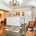מלון Beyazit Palace 4*