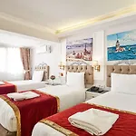 Beyazit Palace מלון 4*