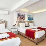 Beyazit Palace 4* איסטמבול