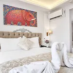 מלון Beyazit Palace 4*
