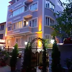 Beyazit Palace מלון 4*