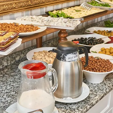 Beyazit Palace 4* 이스탄불