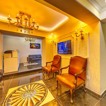 Beyazit Palace 4*