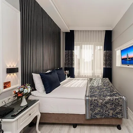 Otel Beyazit Palace 4*
