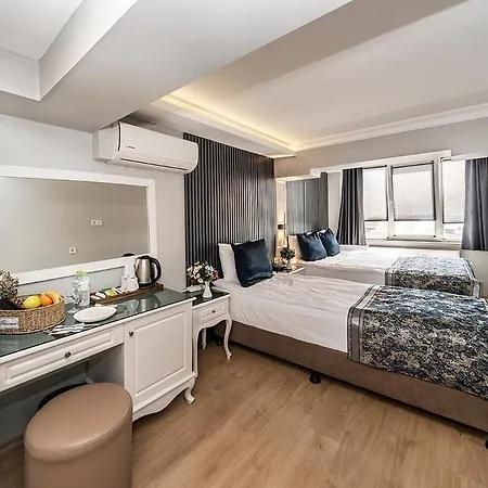 Beyazit Palace 4* 이스탄불